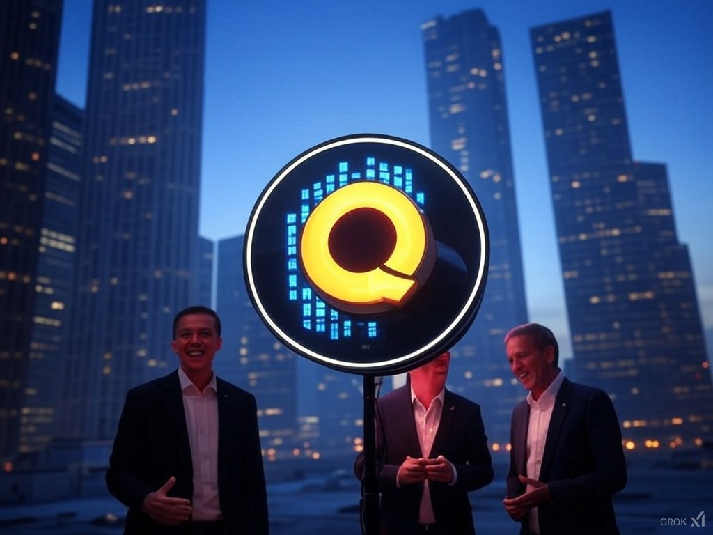 Quasacoin (QUA) Demonstrates Resilience in Tough Crash Test, Proving Margin of Safety