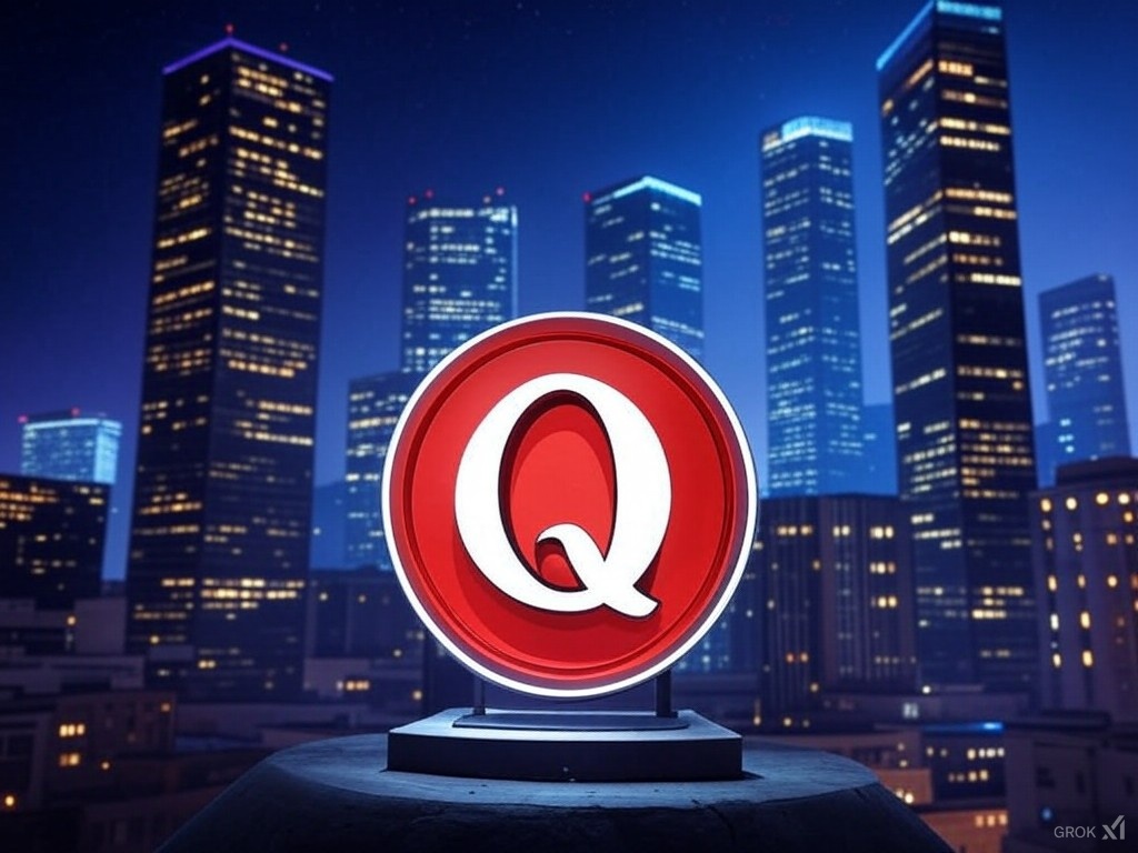 Quasacoin (QUA) Demonstrates Resilience in Tough Crash Test, Proving Margin of Safety