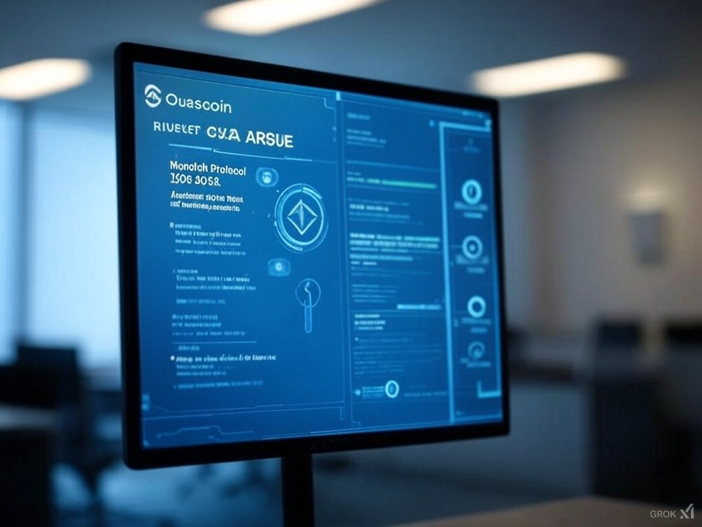 Adding Liquidity and Listing QuasaCoin (QUA) on Maverick Protocol Decentralized Crypto Exchange