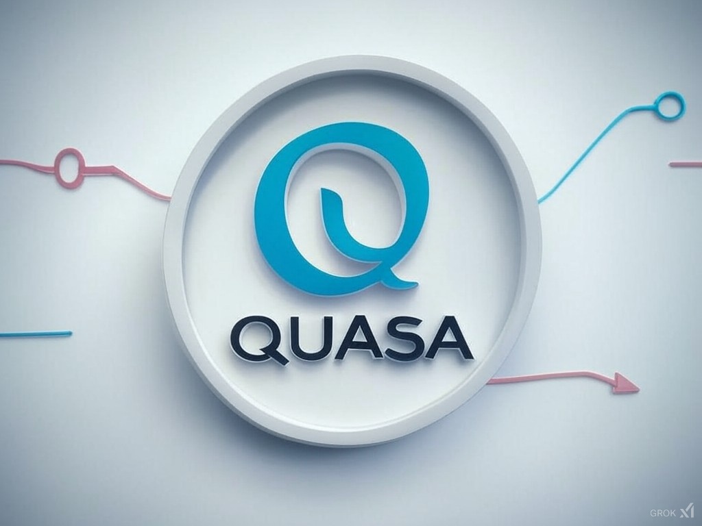 QUASA's Strategic Expansion in DeFi and Crypto Markets: 11 Crypto Exchanges