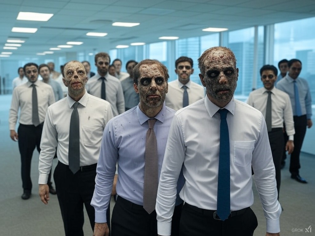 The Economy is Not Broken. It Was Built to Funnel Wealth Upwards