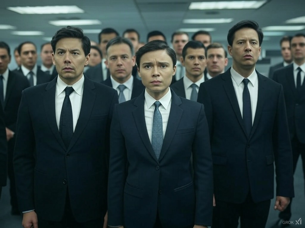 The Economy is Not Broken. It Was Built to Funnel Wealth Upwards