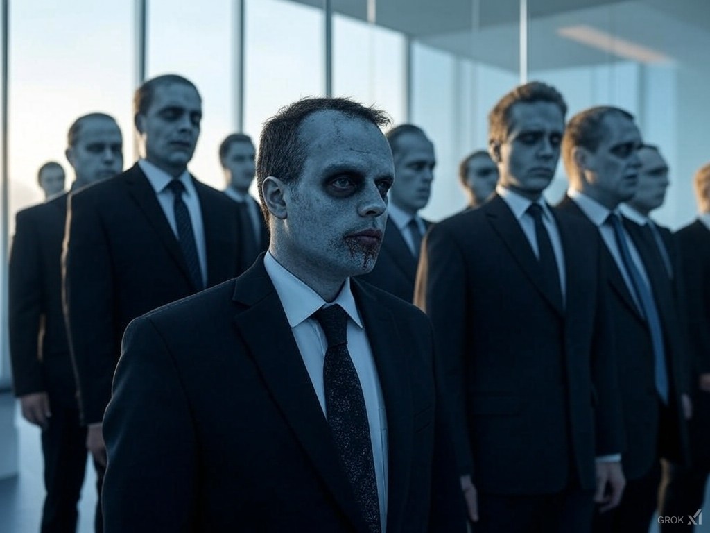 The Economy is Not Broken. It Was Built to Funnel Wealth Upwards