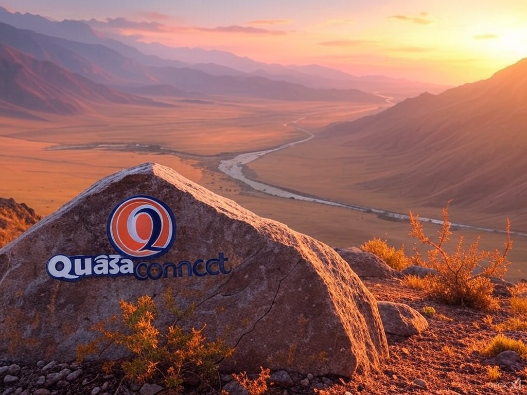 Earning Opportunities for Afghans Through Cryptocurrency via Quasa Connect