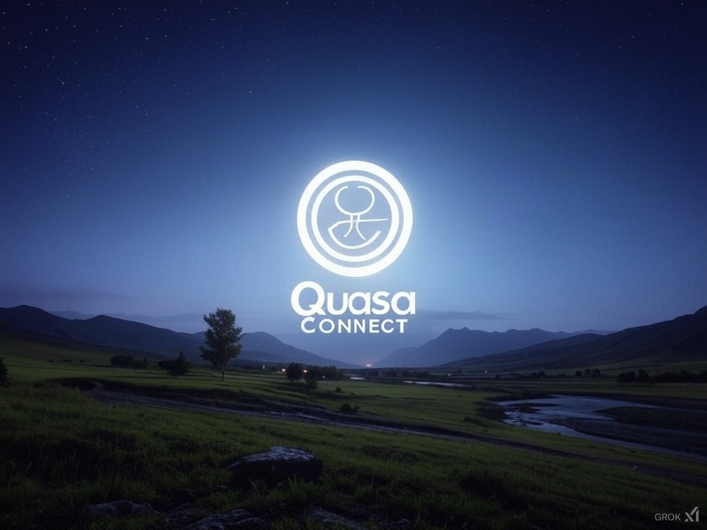 Earning Opportunities for Afghans Through Cryptocurrency via Quasa Connect