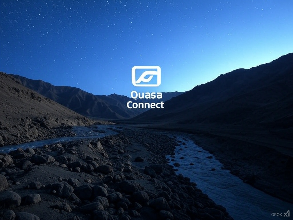 Earning Opportunities for Afghans Through Cryptocurrency via Quasa Connect