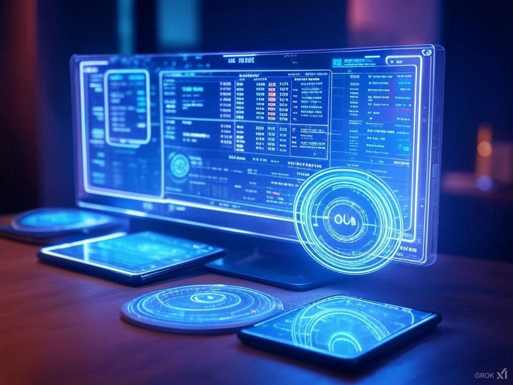 Quasacoin's Expansion Across Exchanges: A New Era for 12 Exchanges