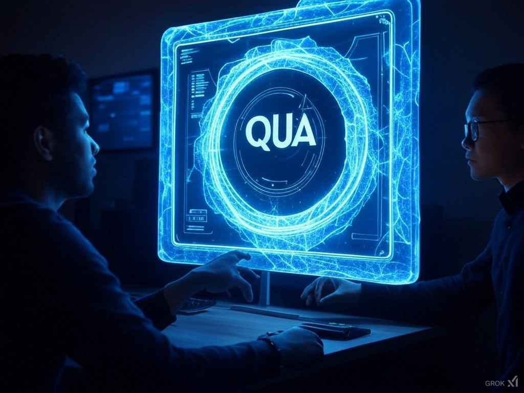 Quasacoin's Expansion Across Exchanges: A New Era for 12 Exchanges