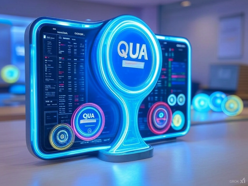 Quasacoin's Expansion Across Exchanges: A New Era for 12 Exchanges