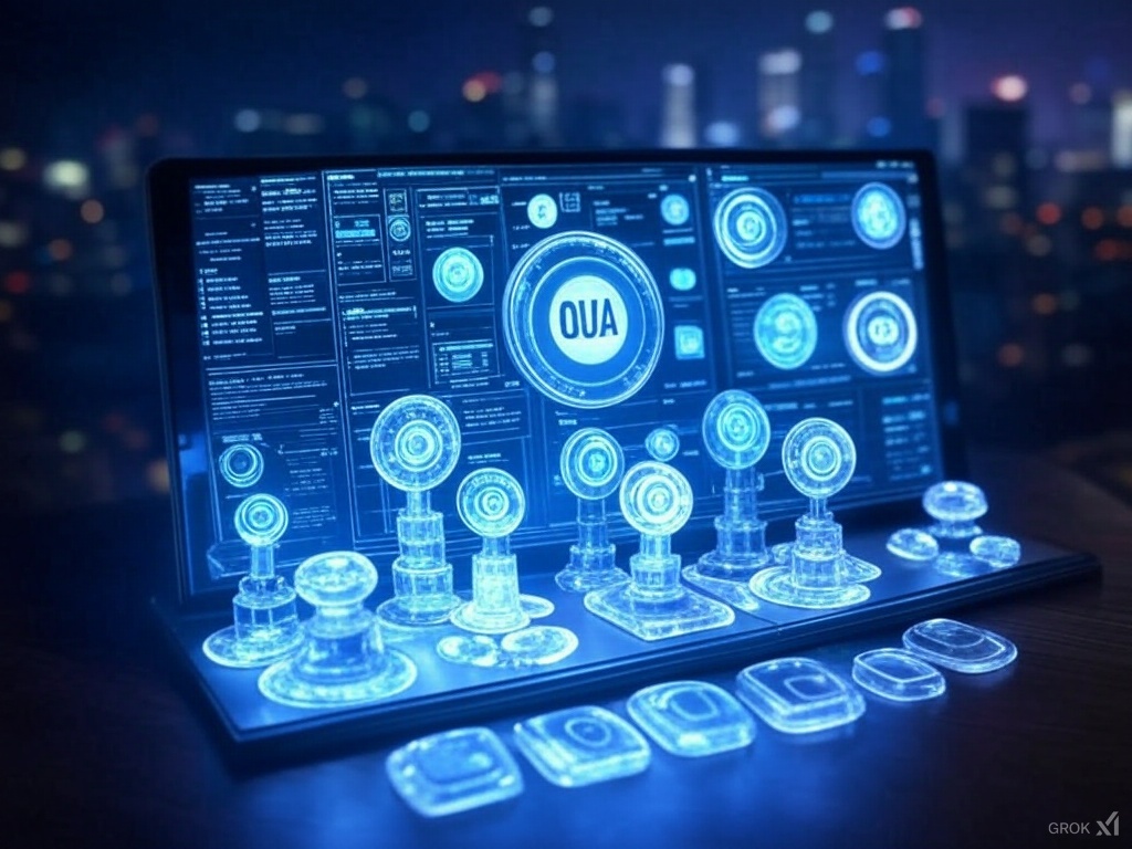 Quasacoin's Expansion Across Exchanges: A New Era for 12 Exchanges