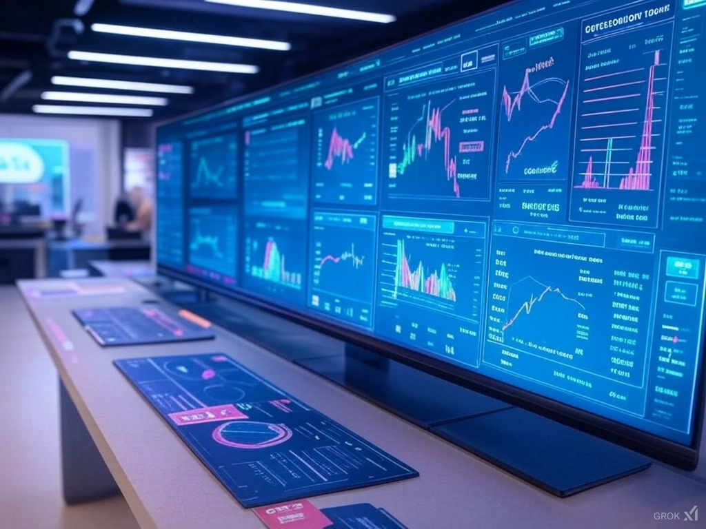 Quasacoin's Expansion Across Exchanges: A New Era for 12 Exchanges