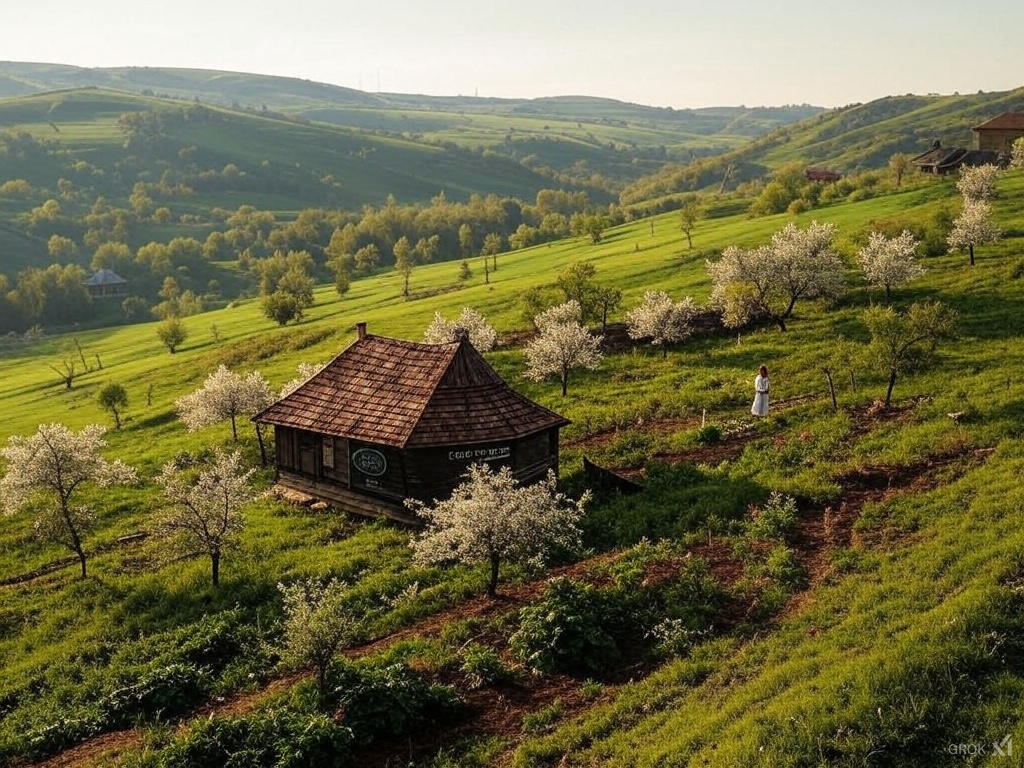 Молдавские реалии: удалённый заработок в крипте через Quasa Connect