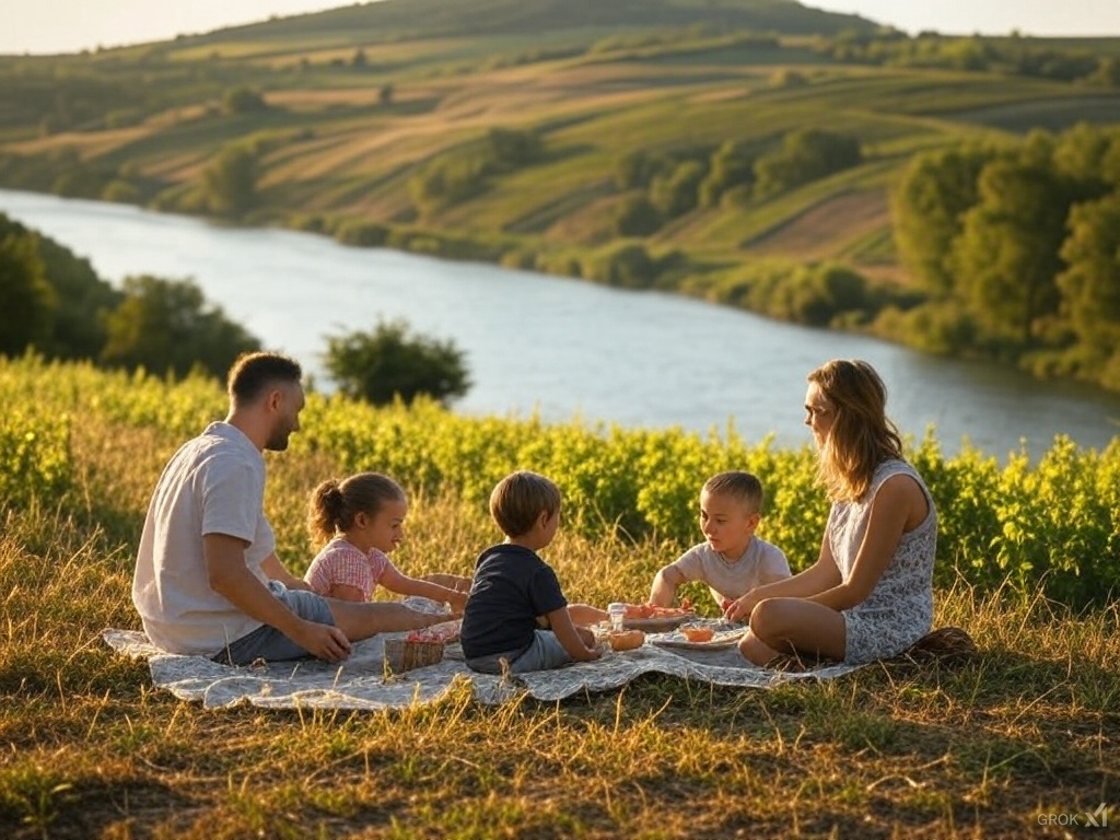 Молдавские реалии: удалённый заработок в крипте через Quasa Connect