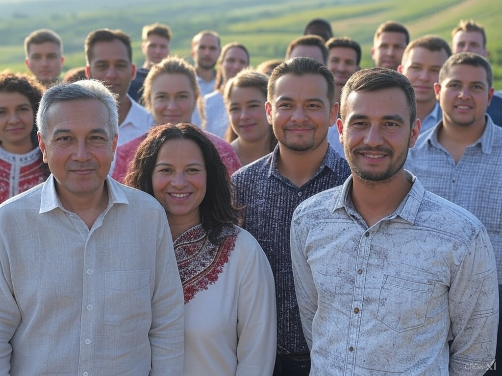 Молдавские реалии: удалённый заработок в крипте через Quasa Connect