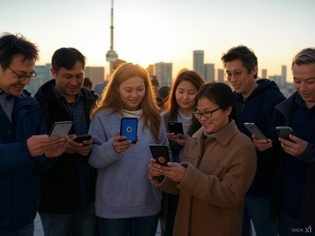 Canadian Freelancing for Crypto and Opportunities in Quasa Connect