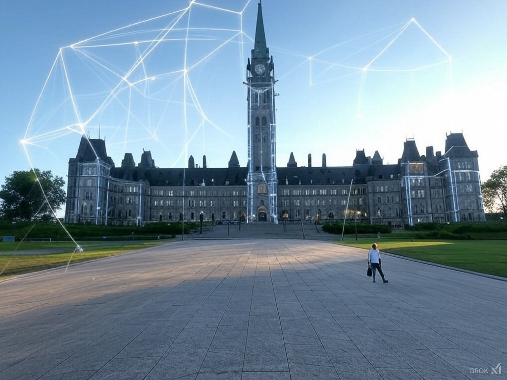 Canadian Freelancing for Crypto and Opportunities in Quasa Connect