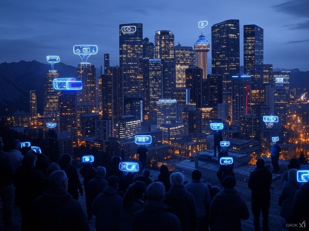 Canadian Freelancing for Crypto and Opportunities in Quasa Connect