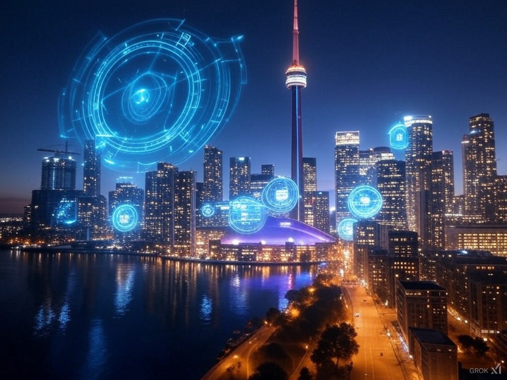 Canadian Freelancing for Crypto and Opportunities in Quasa Connect