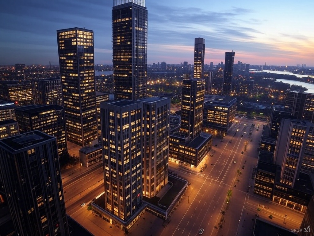 The Netherlands: An Ideal Market for Remote Work with Cryptocurrency Earnings via Quasa Connect