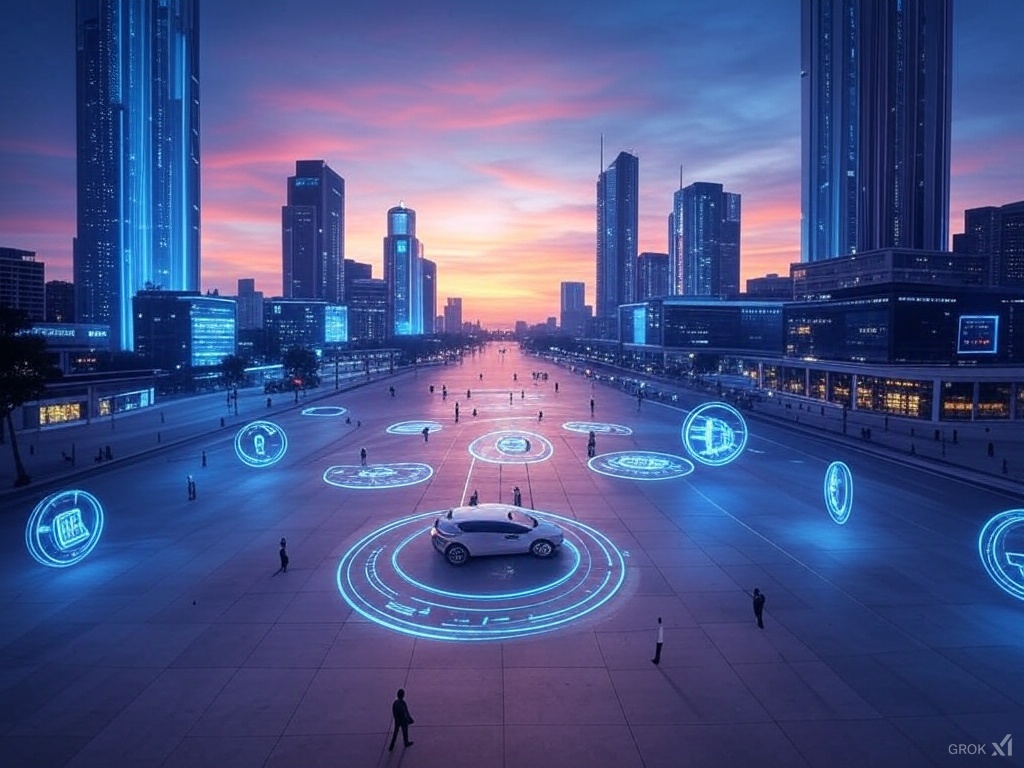 The Netherlands: An Ideal Market for Remote Work with Cryptocurrency Earnings via Quasa Connect