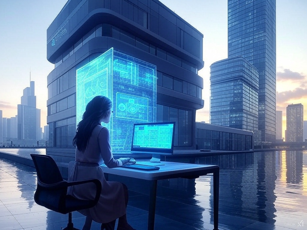 The Netherlands: An Ideal Market for Remote Work with Cryptocurrency Earnings via Quasa Connect