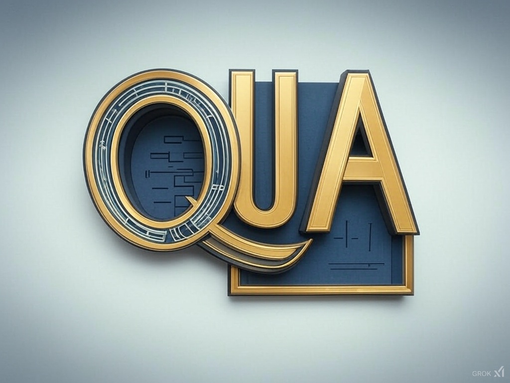 Quasacoin: A Rare Cryptocurrency Thriving Across All Ethereum DEXs