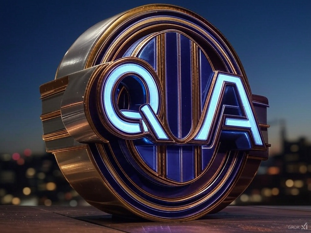 Quasacoin: A Rare Cryptocurrency Thriving Across All Ethereum DEXs