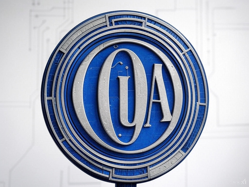 Quasacoin: A Rare Cryptocurrency Thriving Across All Ethereum DEXs