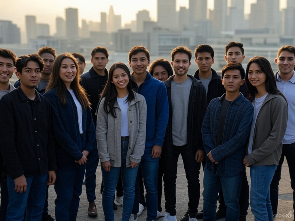 Азербайджанские релоканты и удалёнщики предпочитают заработок в крипте через Quasa Connect