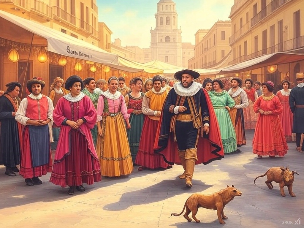 Spain: A Land of Boundless Crypto Earning Opportunities for Remote Workers via Quasa Connect