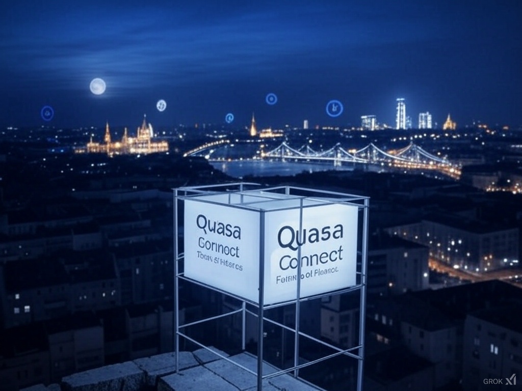 Quasa Connect: The Optimal Choice for Hungarian Remote Workers to Earn in Crypto
