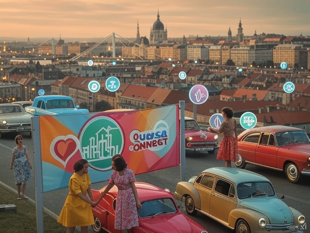 Quasa Connect: The Optimal Choice for Hungarian Remote Workers to Earn in Crypto