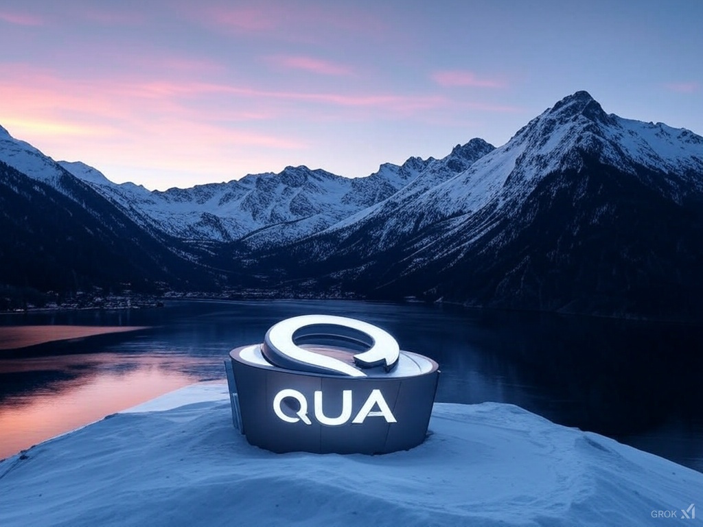 Austrian Freelancers Find Convenience in Earning Through Quasa Connect’s Cryptocurrency Service