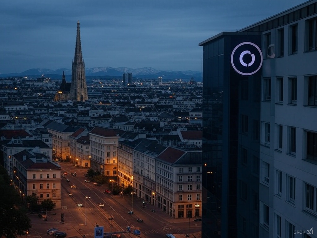 Austrian Freelancers Find Convenience in Earning Through Quasa Connect’s Cryptocurrency Service