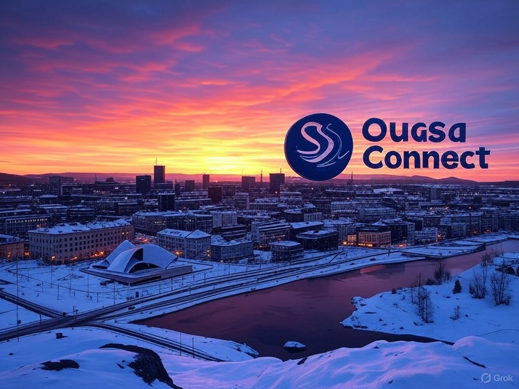 Norwegian Opportunities for Freelancers Earning Remotely in Crypto and the Quasa Connect Service
