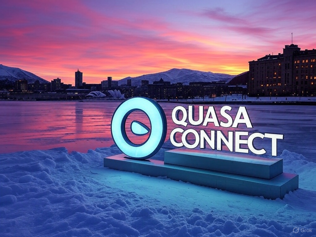 Norwegian Opportunities for Freelancers Earning Remotely in Crypto and the Quasa Connect Service