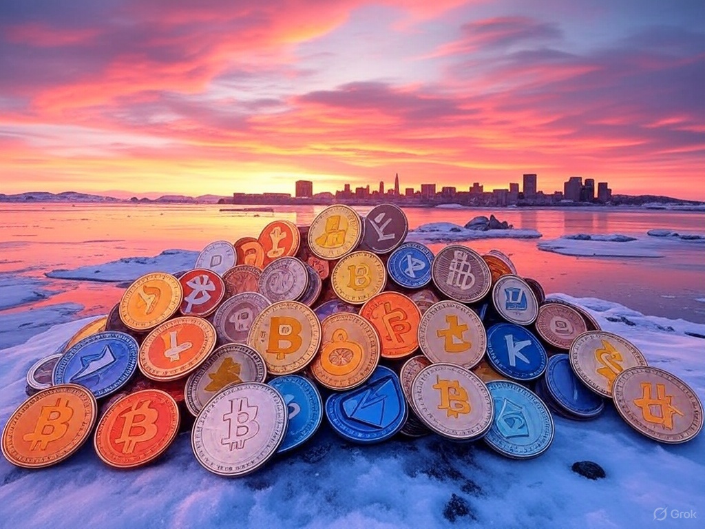 Norwegian Opportunities for Freelancers Earning Remotely in Crypto and the Quasa Connect Service