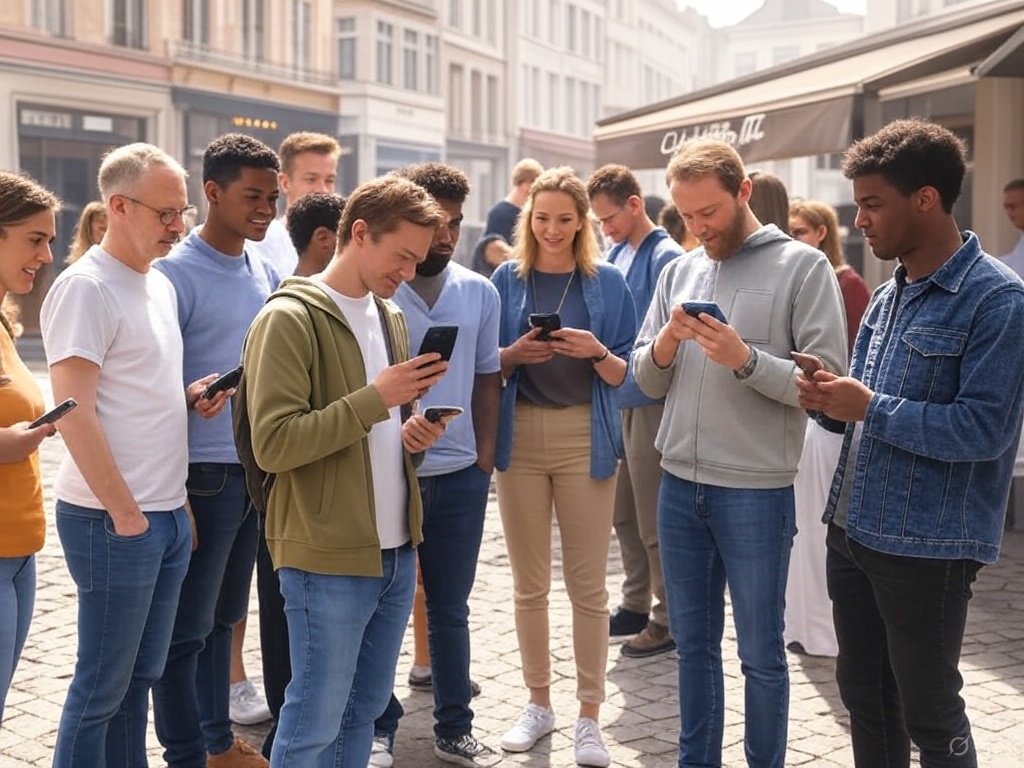 The Belgian Freelance Market: Embracing Crypto Earnings with Quasa Connect