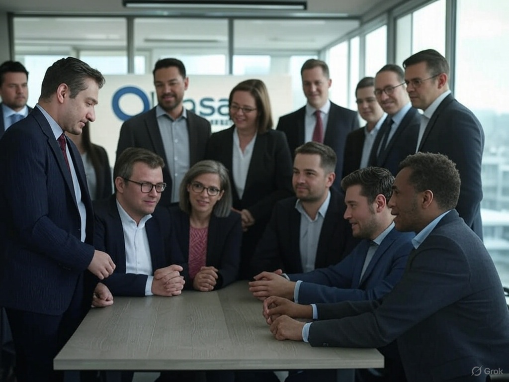 The Belgian Freelance Market: Embracing Crypto Earnings with Quasa Connect