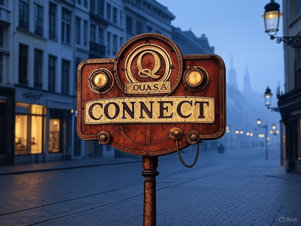 The Belgian Freelance Market: Embracing Crypto Earnings with Quasa Connect