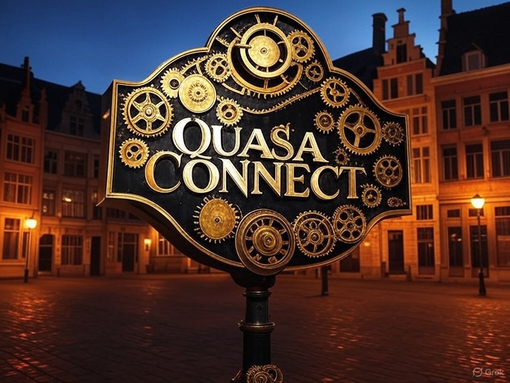 The Belgian Freelance Market: Embracing Crypto Earnings with Quasa Connect