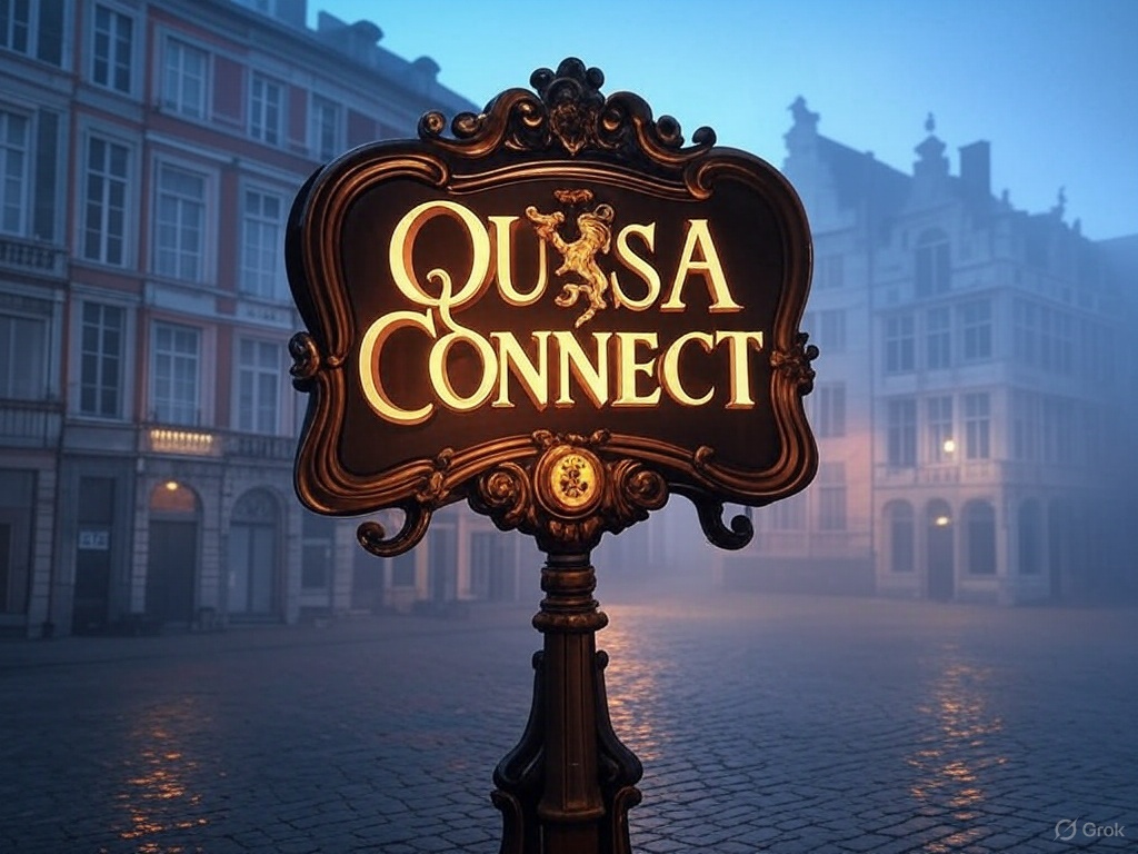 The Belgian Freelance Market: Embracing Crypto Earnings with Quasa Connect