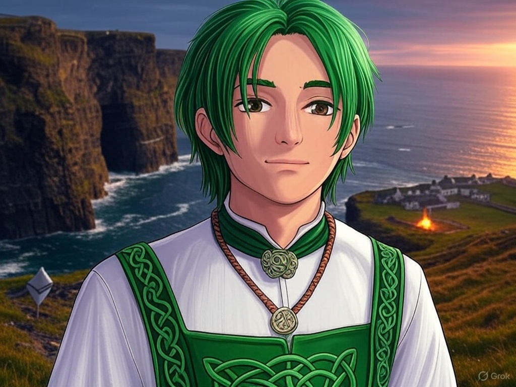 Ireland and Cryptocurrencies: Earning Opportunities Through Quasa Connect