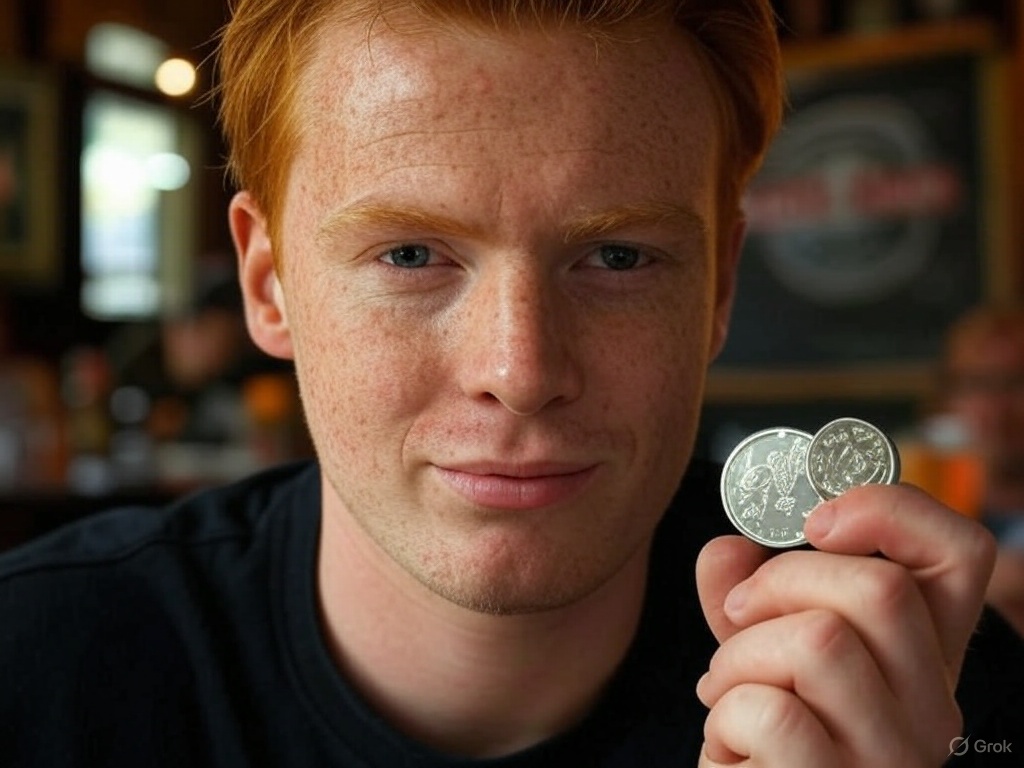 Ireland and Cryptocurrencies: Earning Opportunities Through Quasa Connect