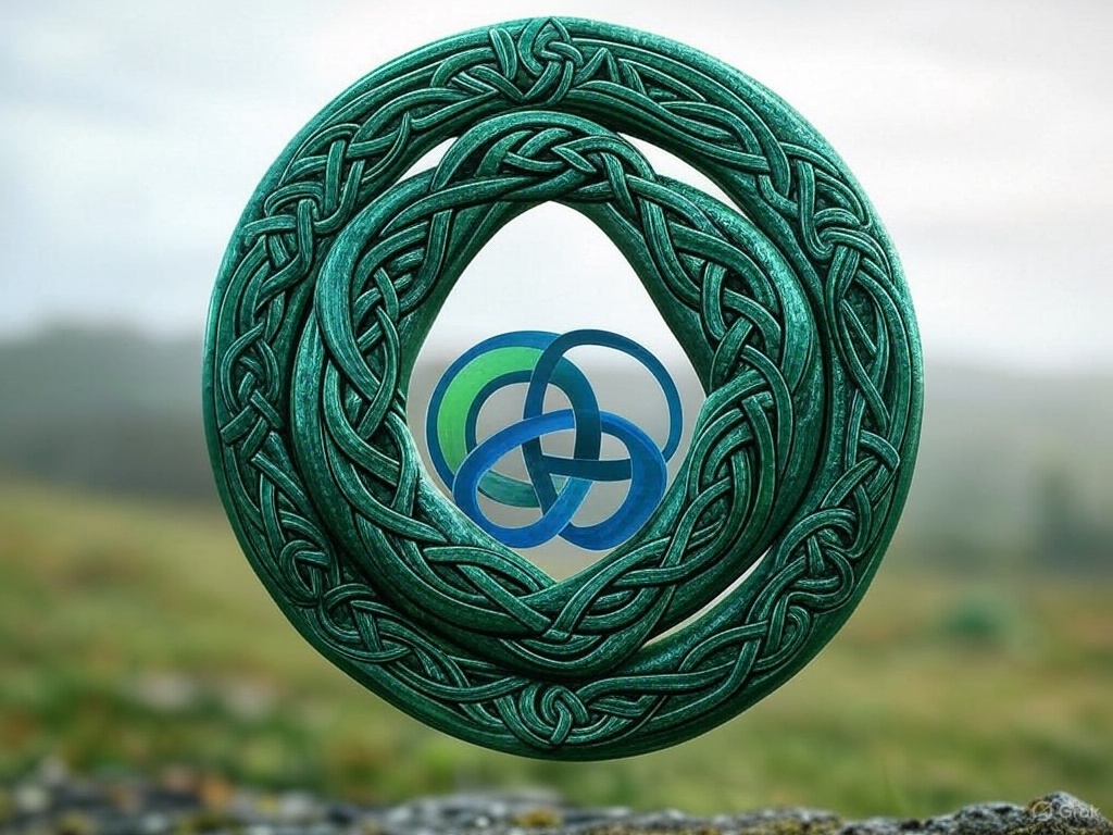 Ireland and Cryptocurrencies: Earning Opportunities Through Quasa Connect