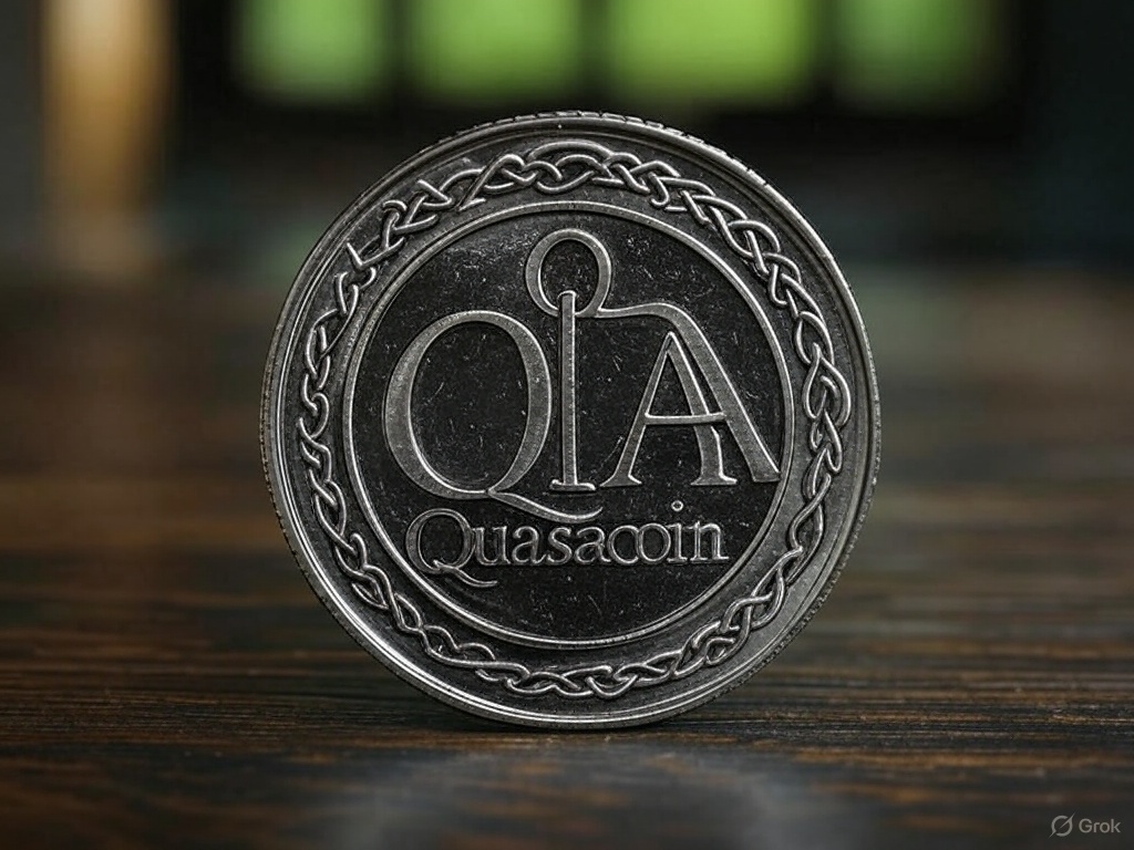 Ireland and Cryptocurrencies: Earning Opportunities Through Quasa Connect