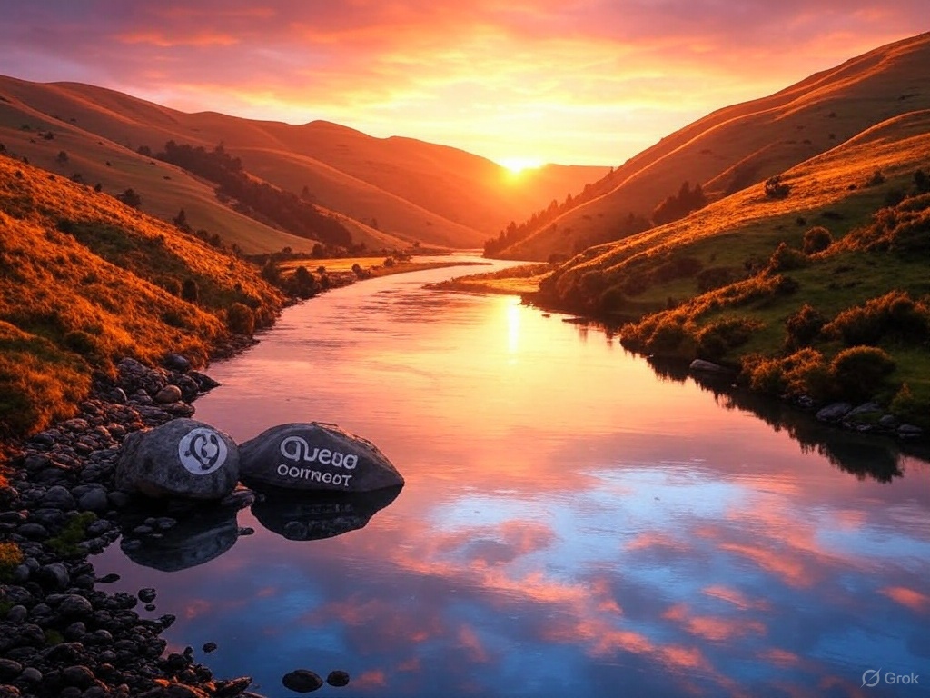 New Zealand Draws Closer with Quasa Connect and Seamless Cryptocurrency Payments