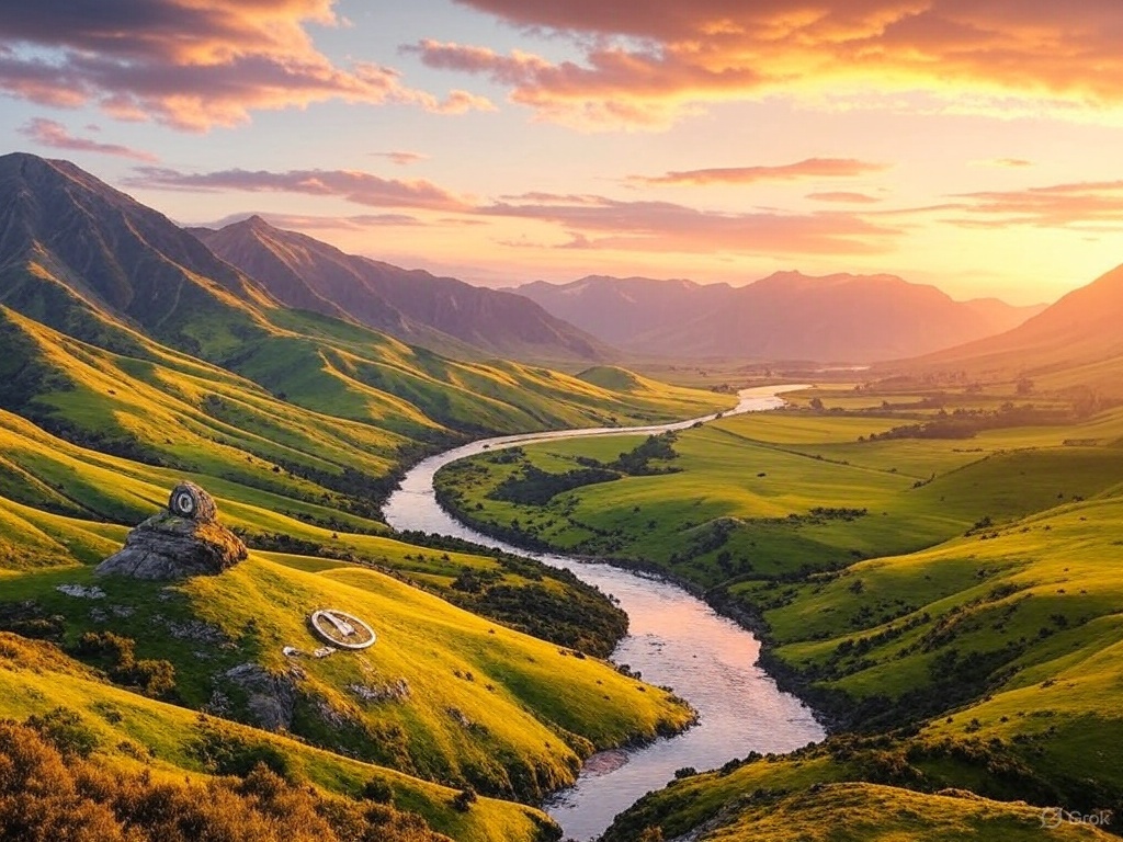 New Zealand Draws Closer with Quasa Connect and Seamless Cryptocurrency Payments