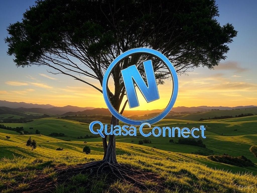 New Zealand Draws Closer with Quasa Connect and Seamless Cryptocurrency Payments