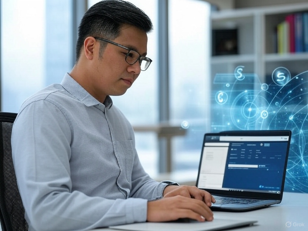 Philippine Cryptocurrency Earning Opportunities Through Quasa Connect